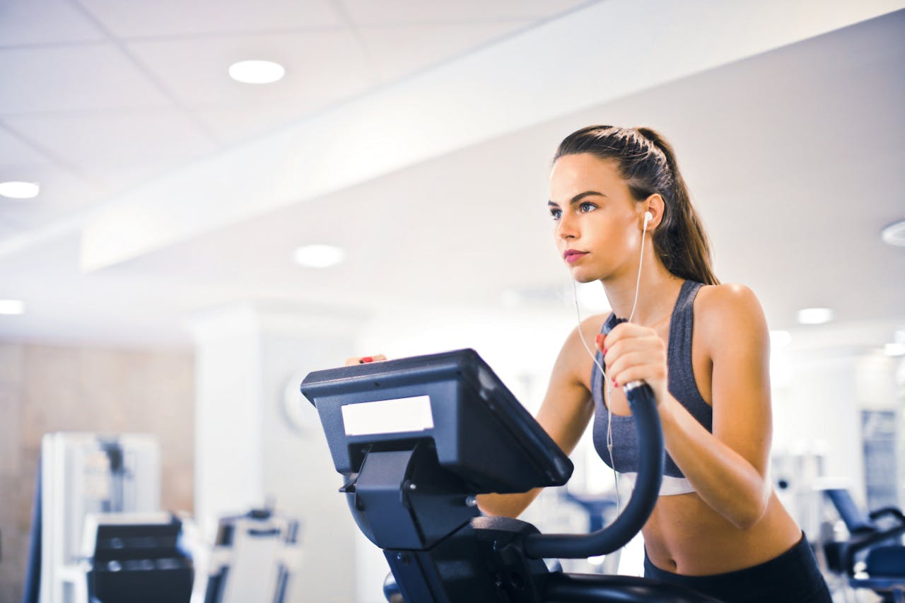 Why More Cardio May Not Be the Golden Ticket to Weight Loss