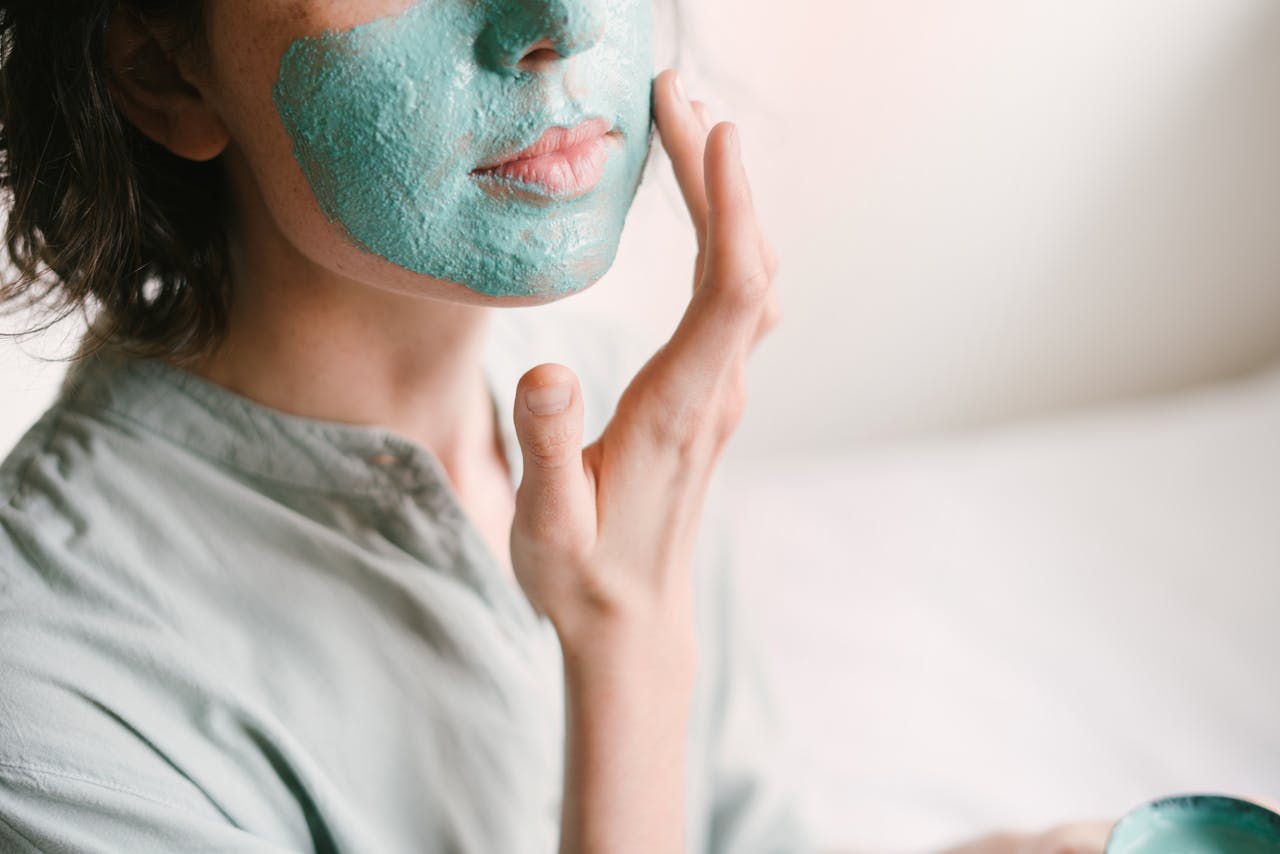 Facial Masks for Beauty: A Skincare Essential